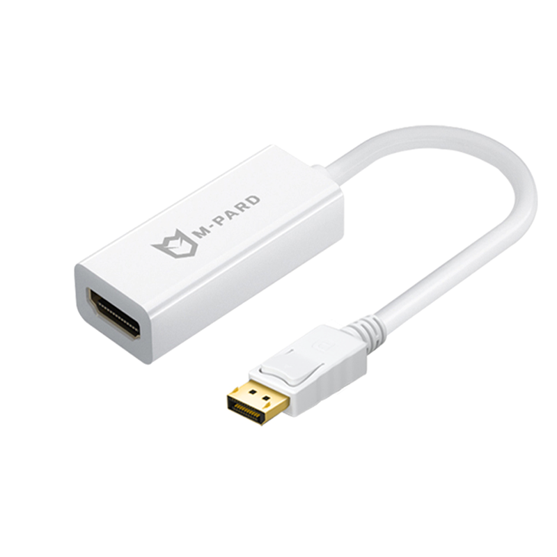 M-PARD MD005 DP TO HDMI ADAPTER