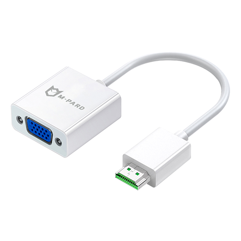 M-PARD MD100 HDMI TO VGA ADAPTER