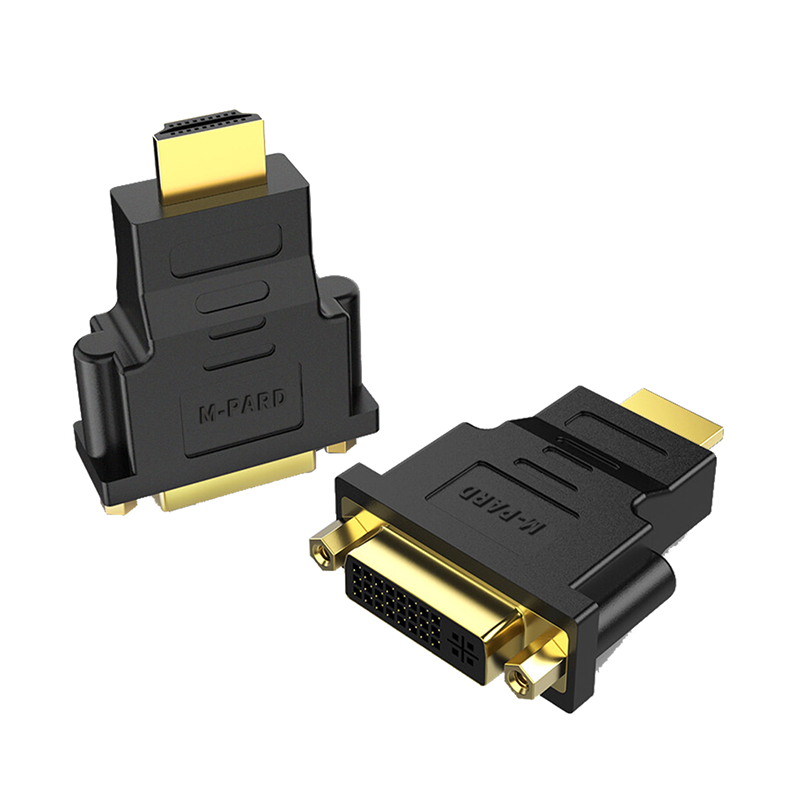 M-PARD MD102 CONNECTOR DVI(M) TO HDMI(F)