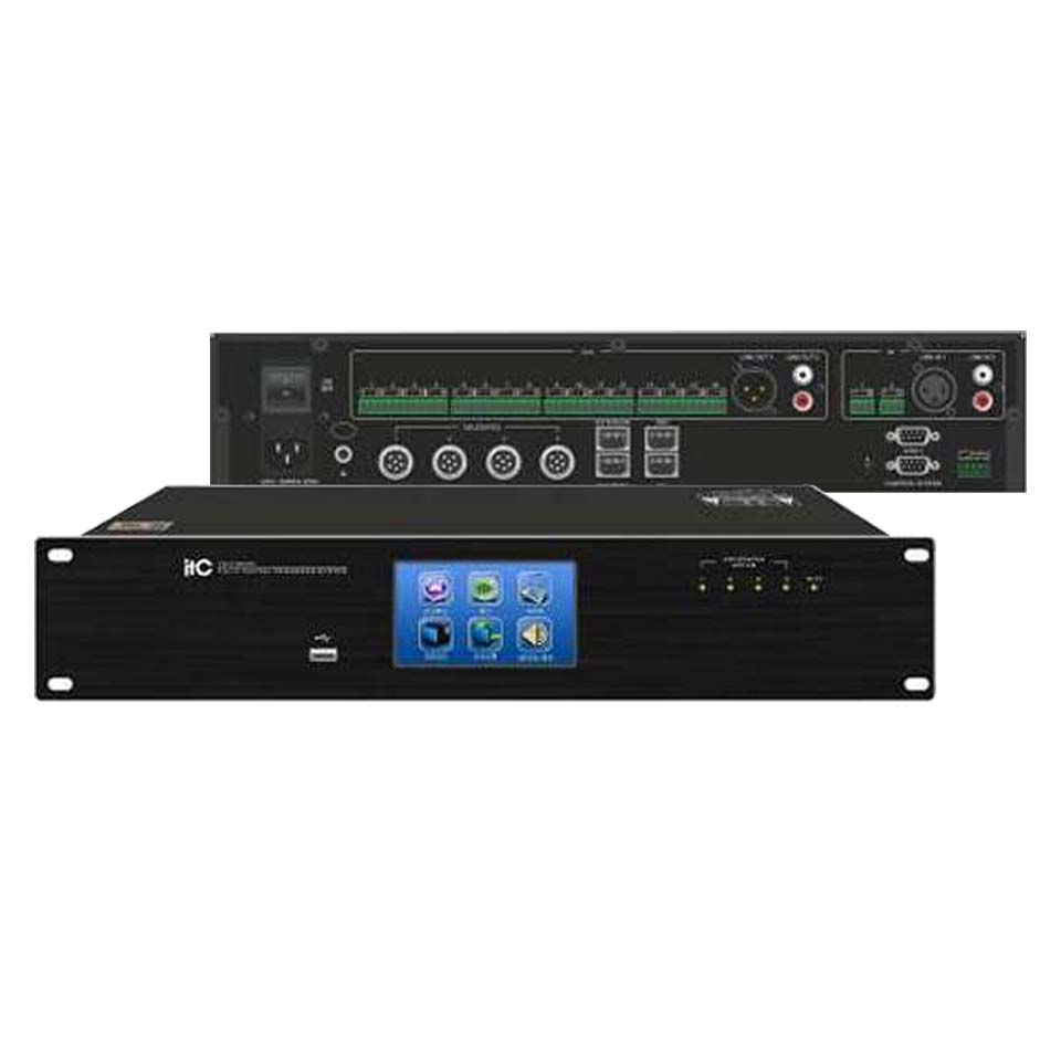 ITC TS-0300M  Conference Controller