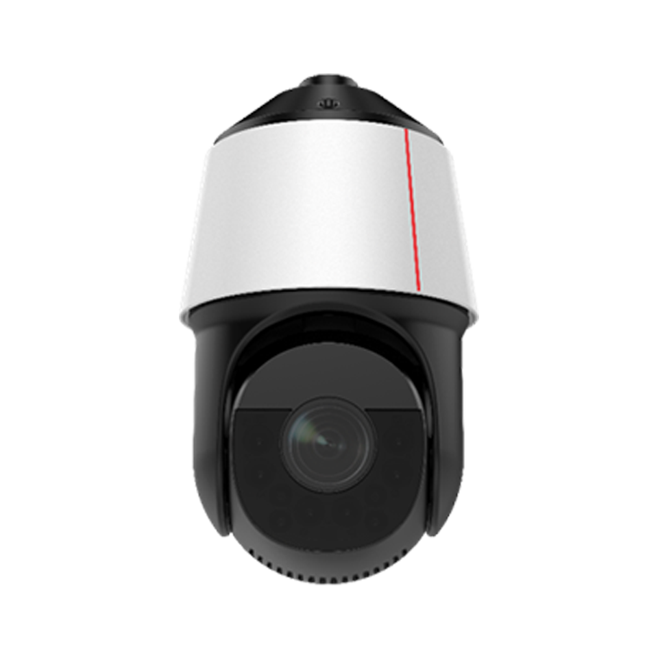 HOLOWITS HWT-PTZ-N6781-10-GZ40 PTZ Dome Camera
