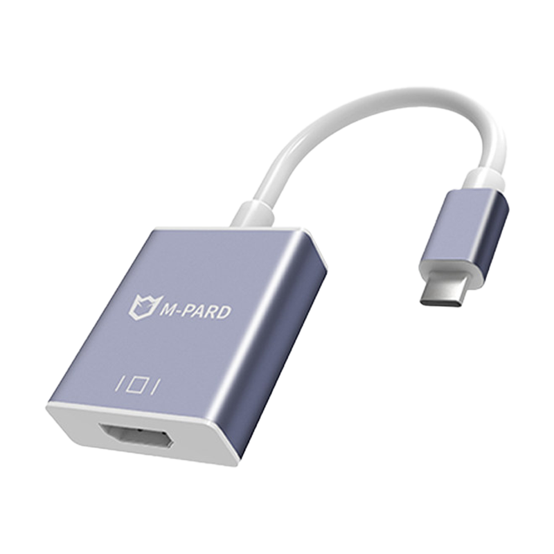 M-PARD MD015 TYPE-C TO HDMI ADAPTER