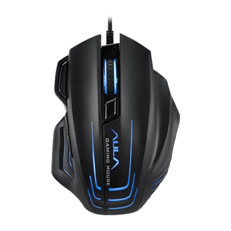 AULA S18 GAMING MOUSE