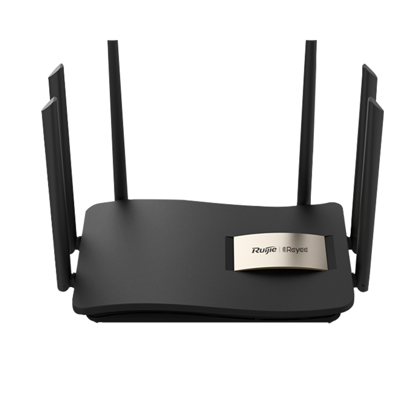 Reyee RG-EW1200G PRO 1300Mbps Dual-band Gigabit Wireless Router