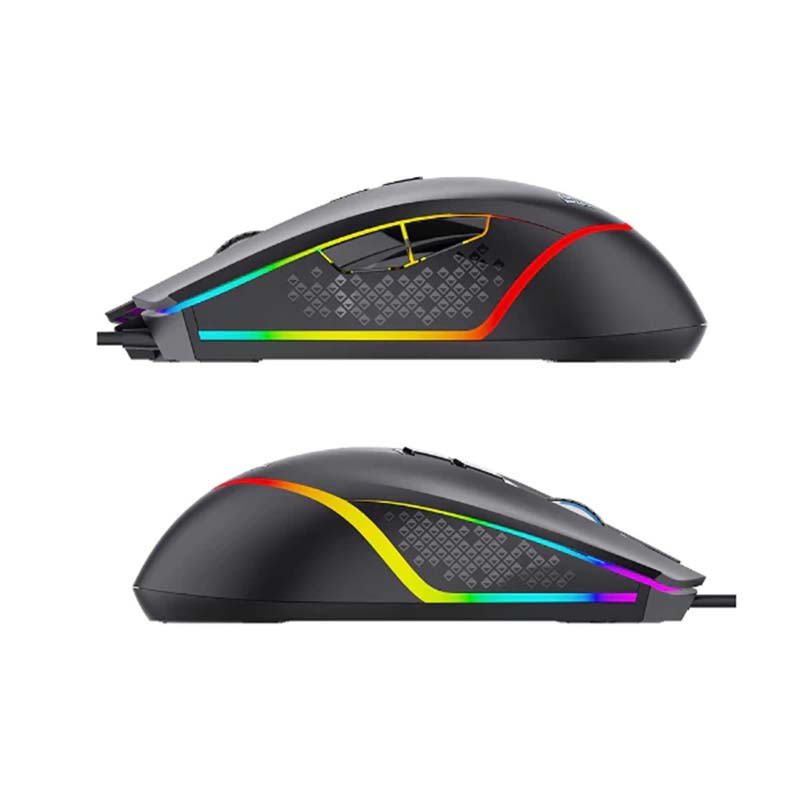 AULA F805 GAMING MOUSE