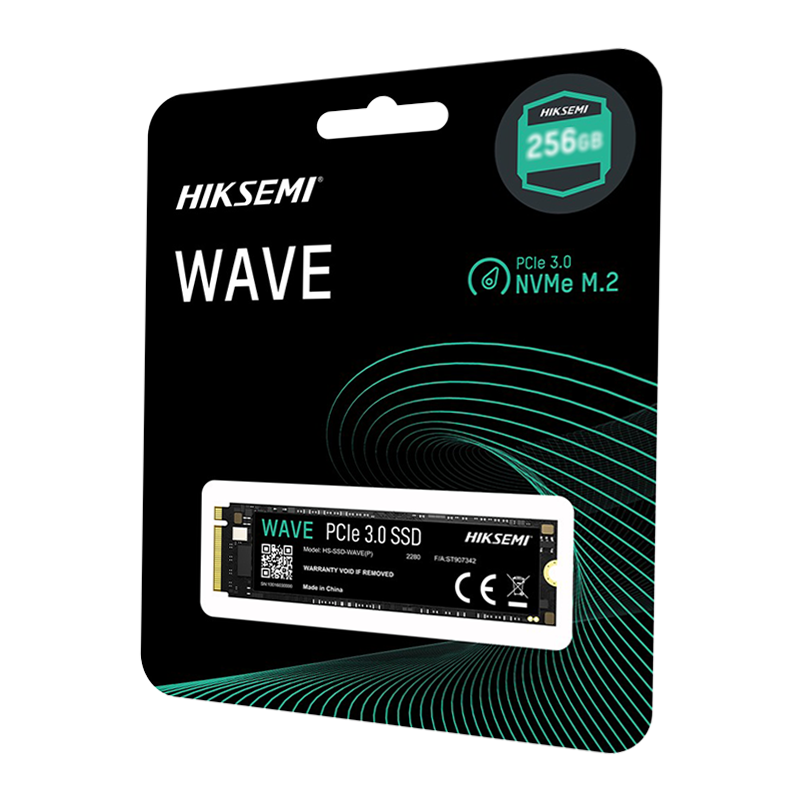 HIKSEMI HS-SSD-WAVE(P) SOLID STATE DRIVE