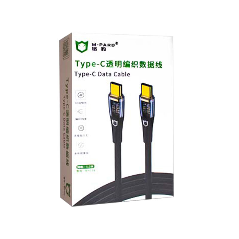 M-PARD MH108 Type-C Data Cable