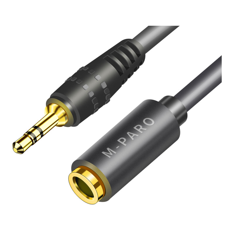 M-PARD V-0026 AUDIO CABLE EXTENSION