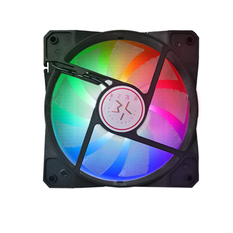 CENTURY STAR FAN-001 Fan RGB