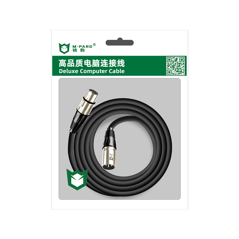 M-PARD MH119 Cable  Extension Speaker Karon 1.5M