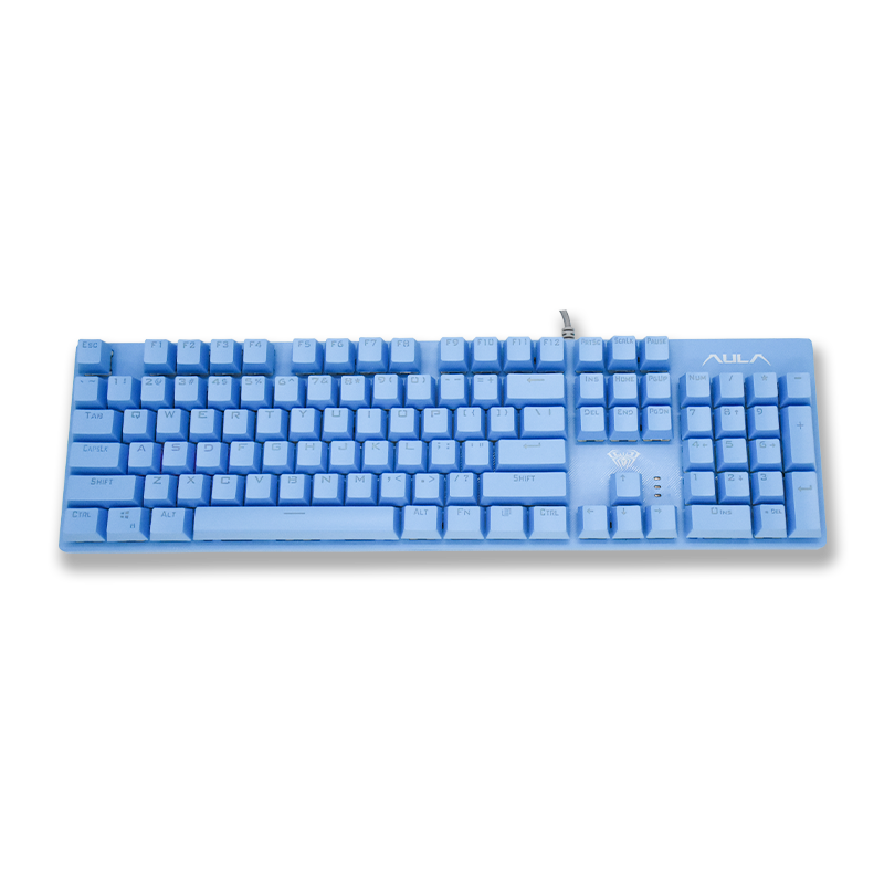 AULA S2022 MECHANICAL GAMING KEYBOARD