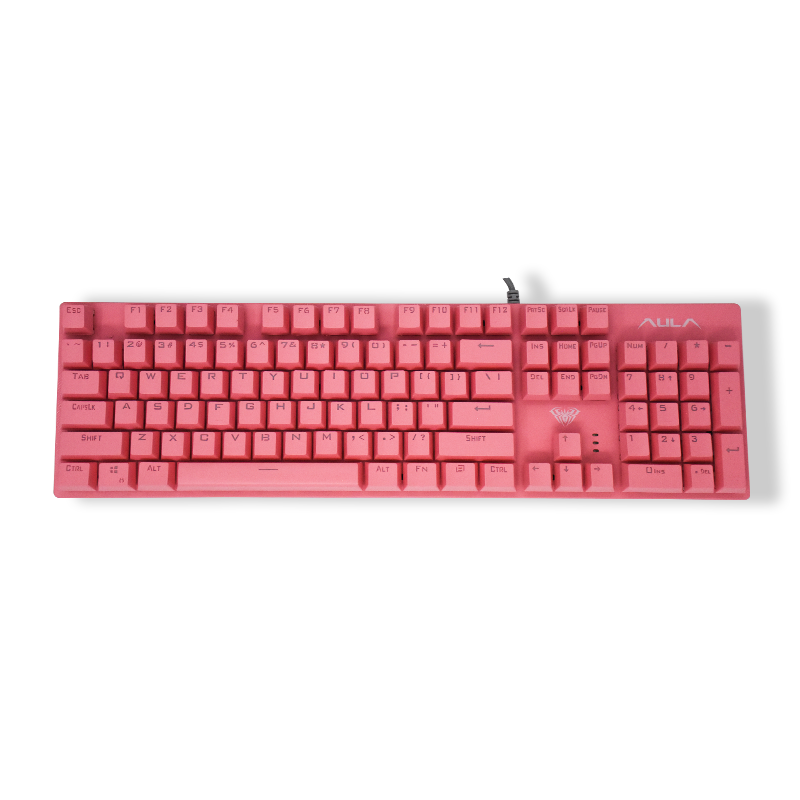 AULA S2022 MECHANICAL GAMING KEYBOARD