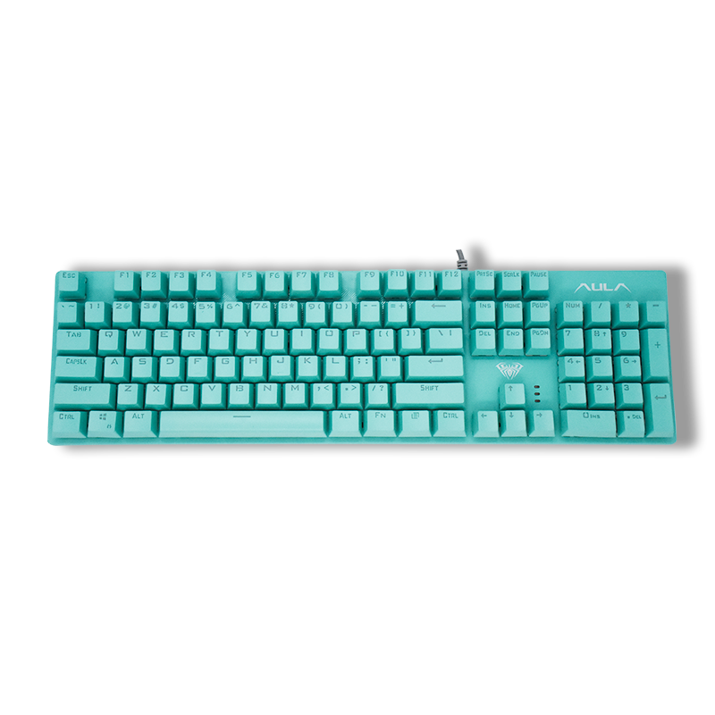 AULA S2022 MECHANICAL GAMING KEYBOARD