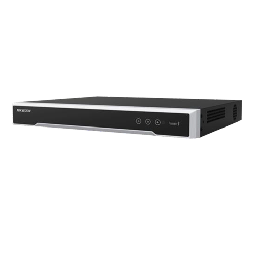 HIKVISION DS-7608NI-K2/8P NVR