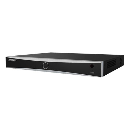 HIKVISION DS-7616NXI-K2 NVR