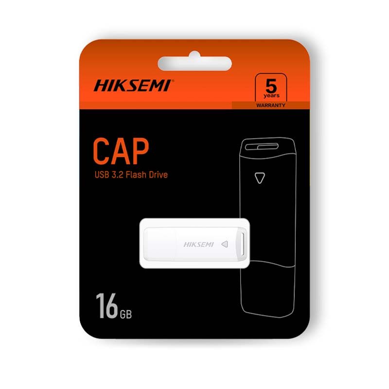 HIKSEMI M220P CAP USB flash drive