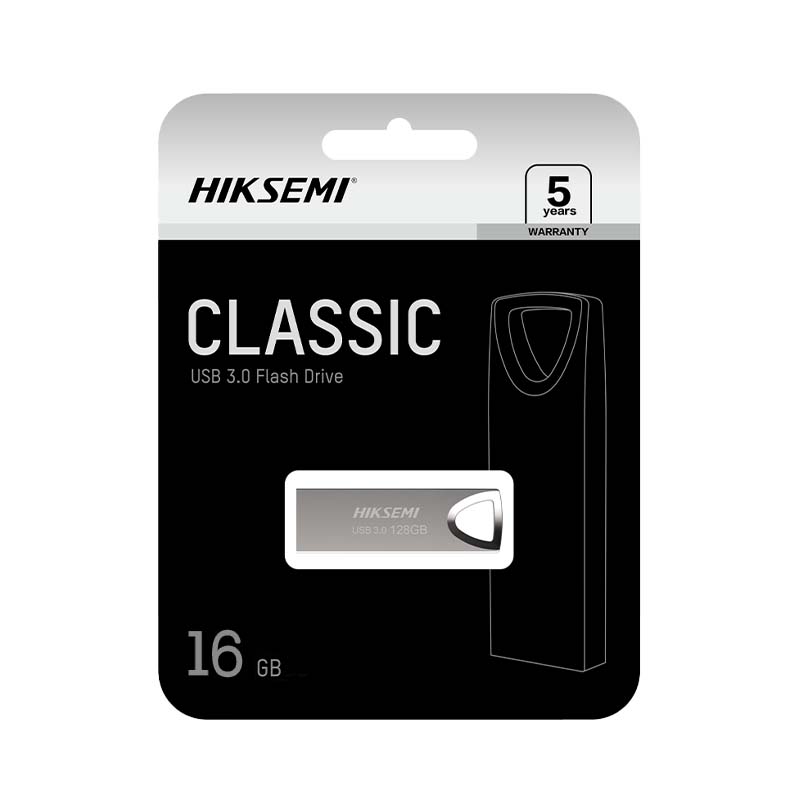 HIKSEMI HS-USB-M200(STD) USB Flash Drive