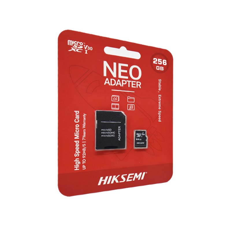 HIKSEMI HS-TF-C1 Memory Card