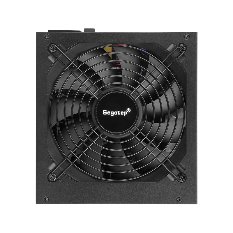 SEGOTEP GM1250W POWER SUPPLY