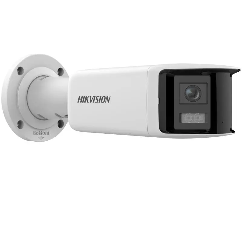 HIKVISION DS-2CD2T47G2P-LSU/SL