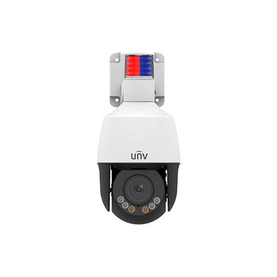 UNIVIEW IPC6312LFW-AX4C-VG Network PTZ Camera