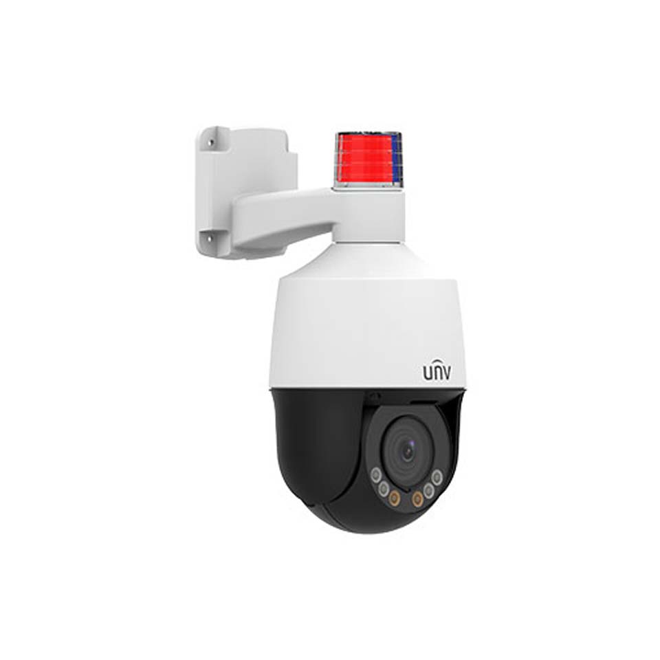 UNIVIEW IPC6312LFW-AX4C-VG Network PTZ Camera