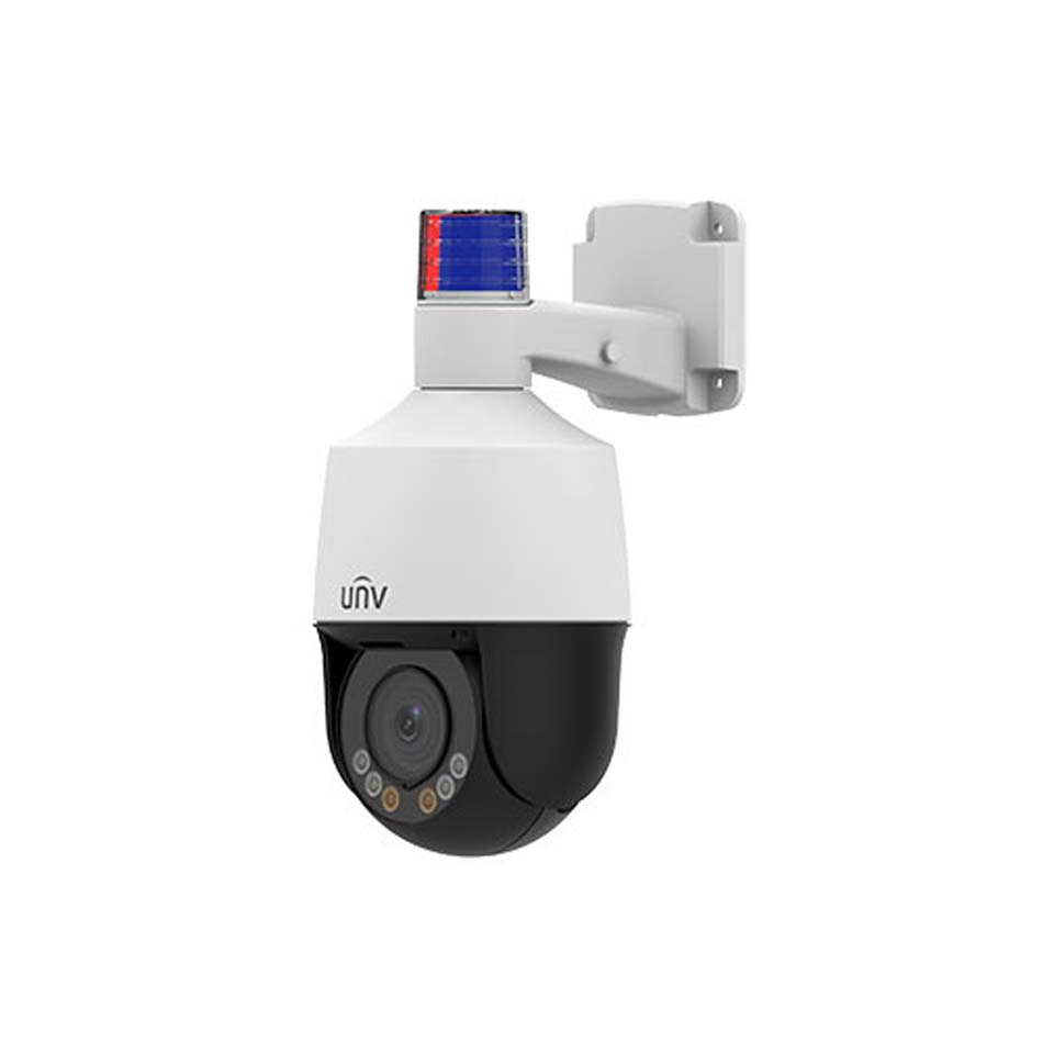 UNIVIEW IPC6312LFW-AX4C-VG Network PTZ Camera