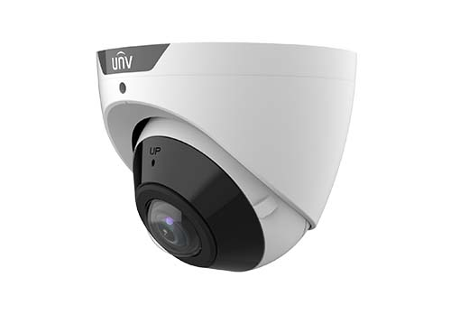 UNIVIEW IPC3605SB-ADF16KM-I0 Network Camera