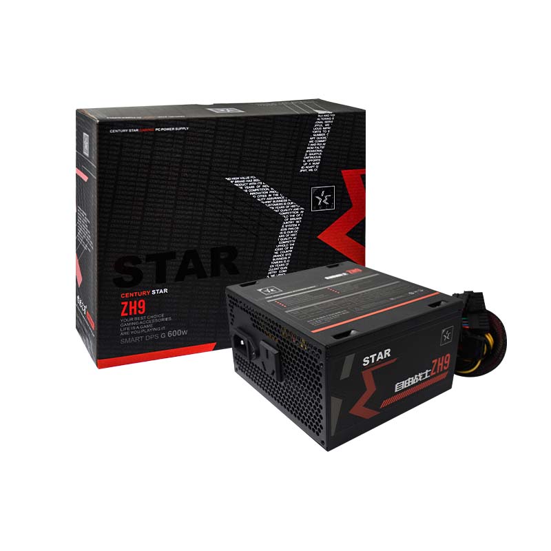 CENTURYSTAR ZH9 POWER SUPPLY 600W