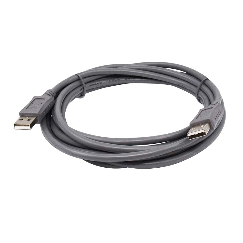 DTECH DT-CU0201 Cable USB 2.0 AM To AM 3M