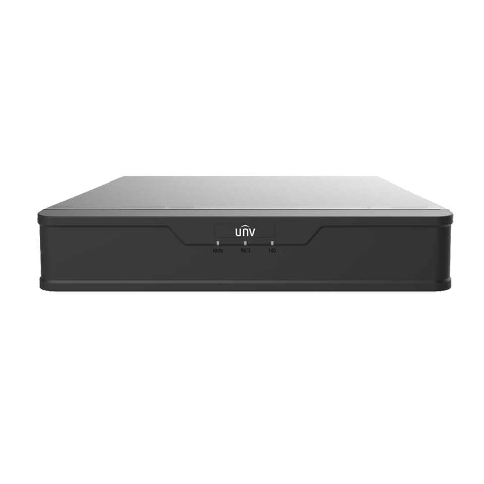 UNIVIEW NVR301-04S3 Network Video Recorder