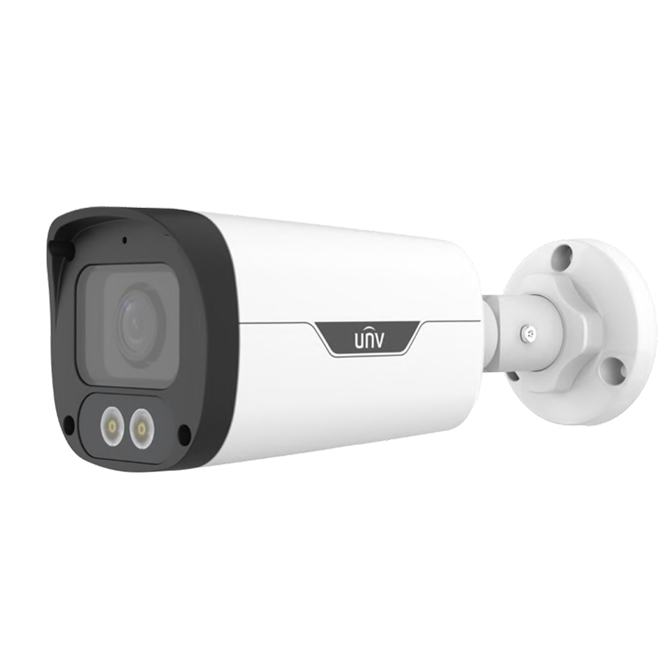 UNIVIEW IPC2314LE-ADF40KM-WL Bullet Network Camera