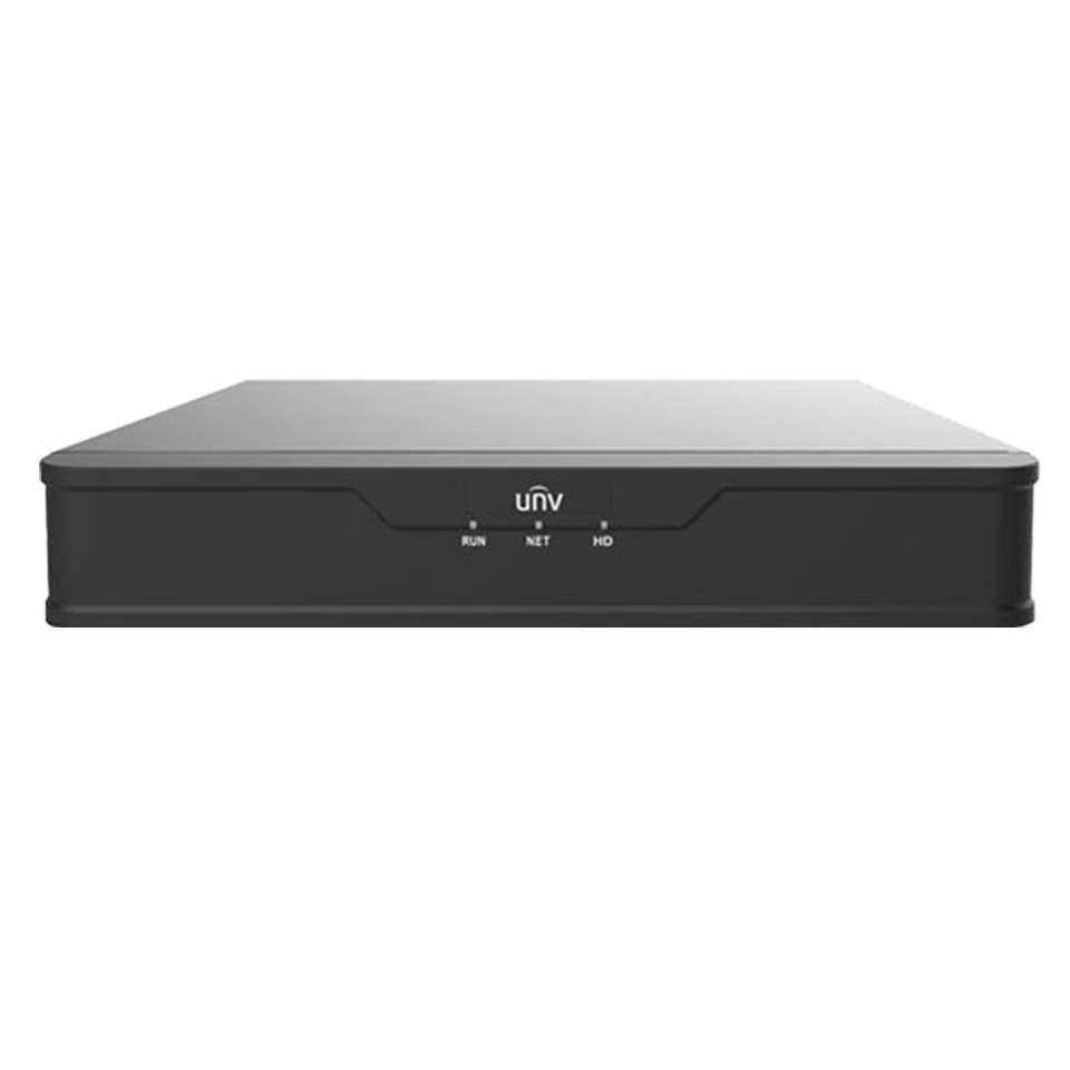 UNIVIEW NVR301-08S3 Network Video Recorder