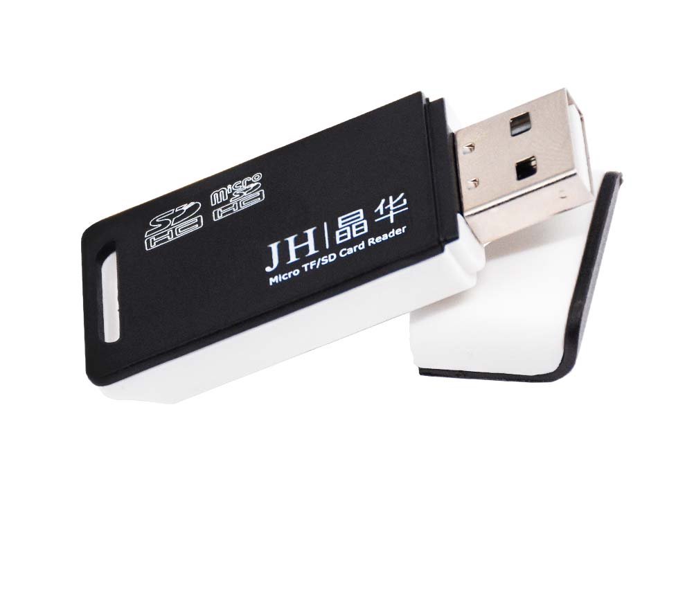 JINGHUA JH-N450 USB Card Reader