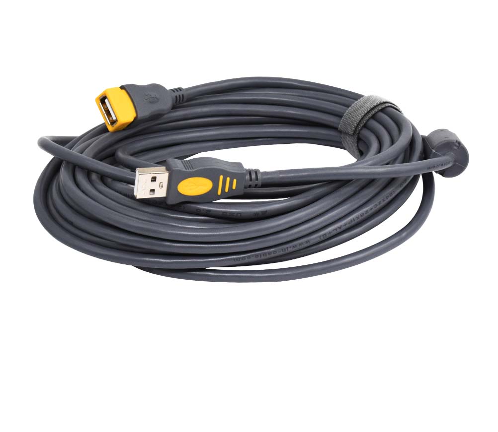 JINGHUA U111 Cable USB2.0 Extension A-F