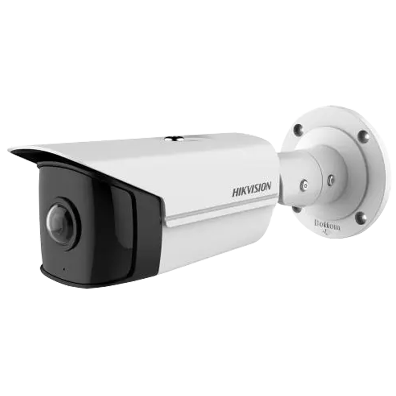 HIKVISION DS-2CD2T45G0P-I Bullet Network Camera