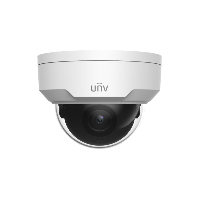 UNIVIEW IPC324LB-SF28K-G Dome Camera