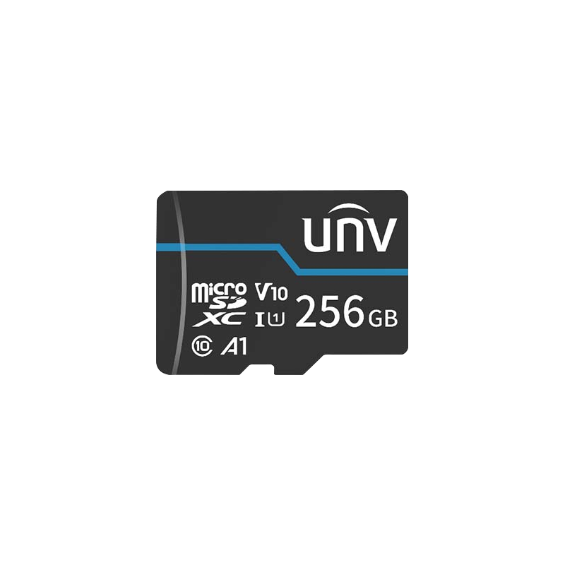 UNIVIEW TF-256G-T-L Memory Card