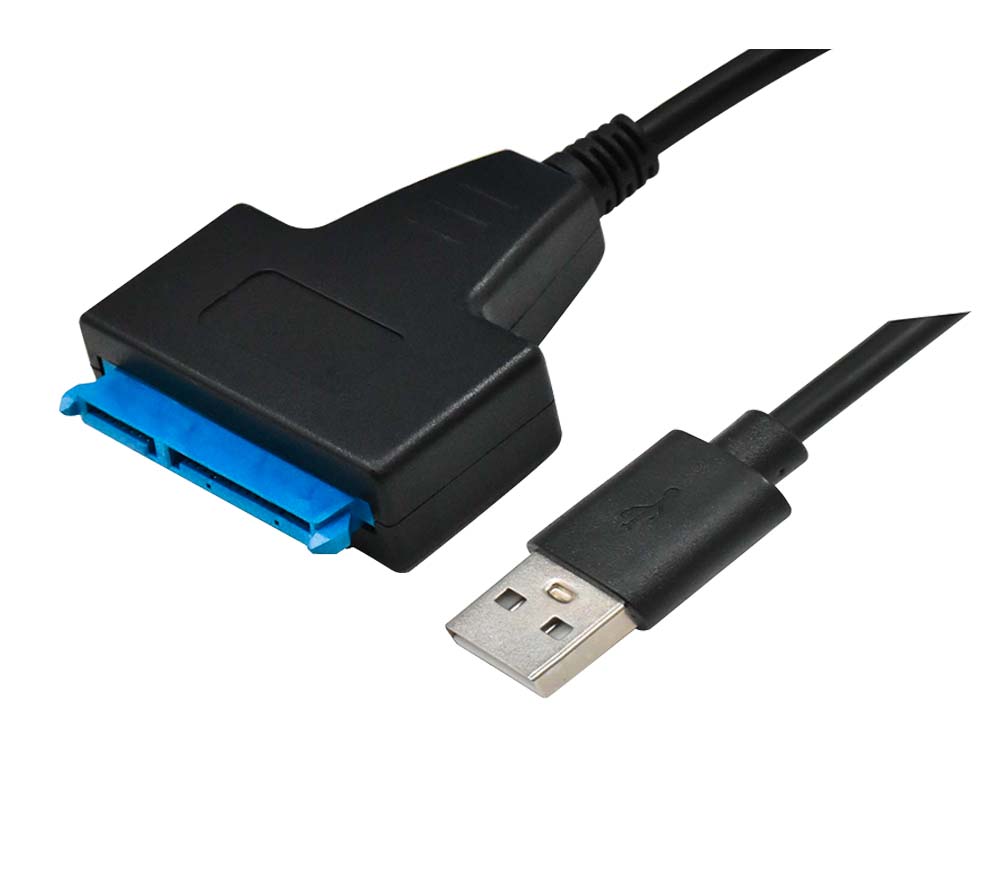 DTECH DT-6025 USB 2.0 to SATA