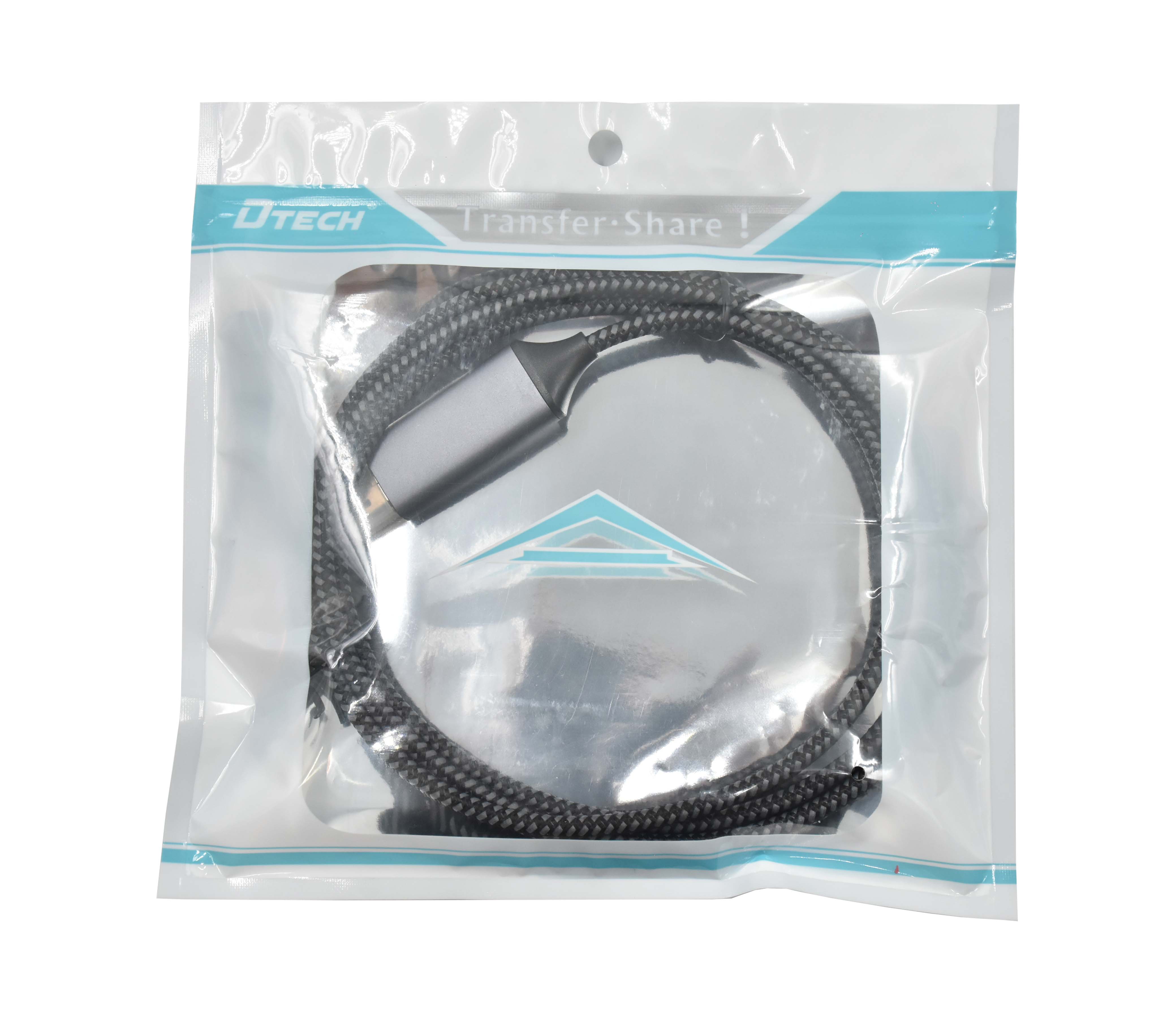 DTECH DT-2902 Type-C to HDMI male