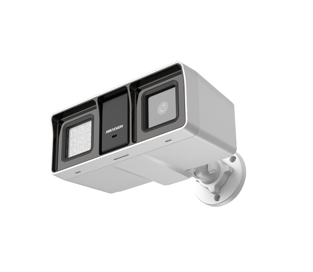 HIKVISION  DS-2CE18D0T-LFS(3.6mm) IP Camera