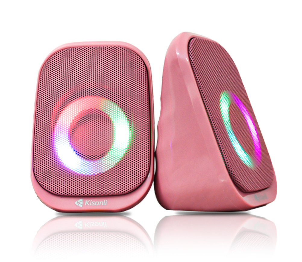 Kisonli X7 USB SPEAKER