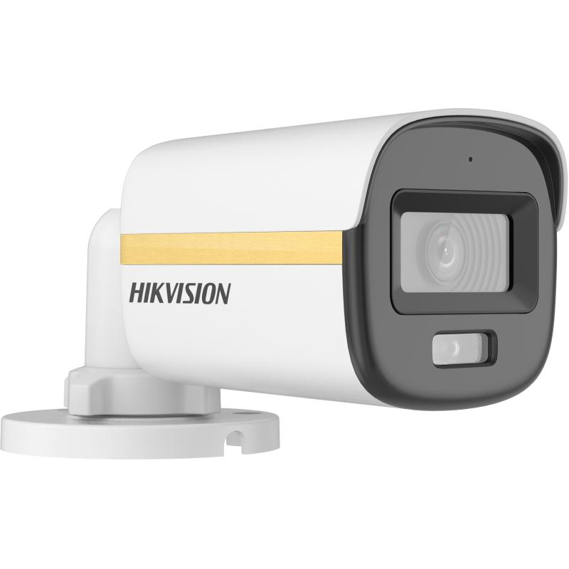 HIKVISION DS-2CE10DF3T-LFS Dome Network Camera