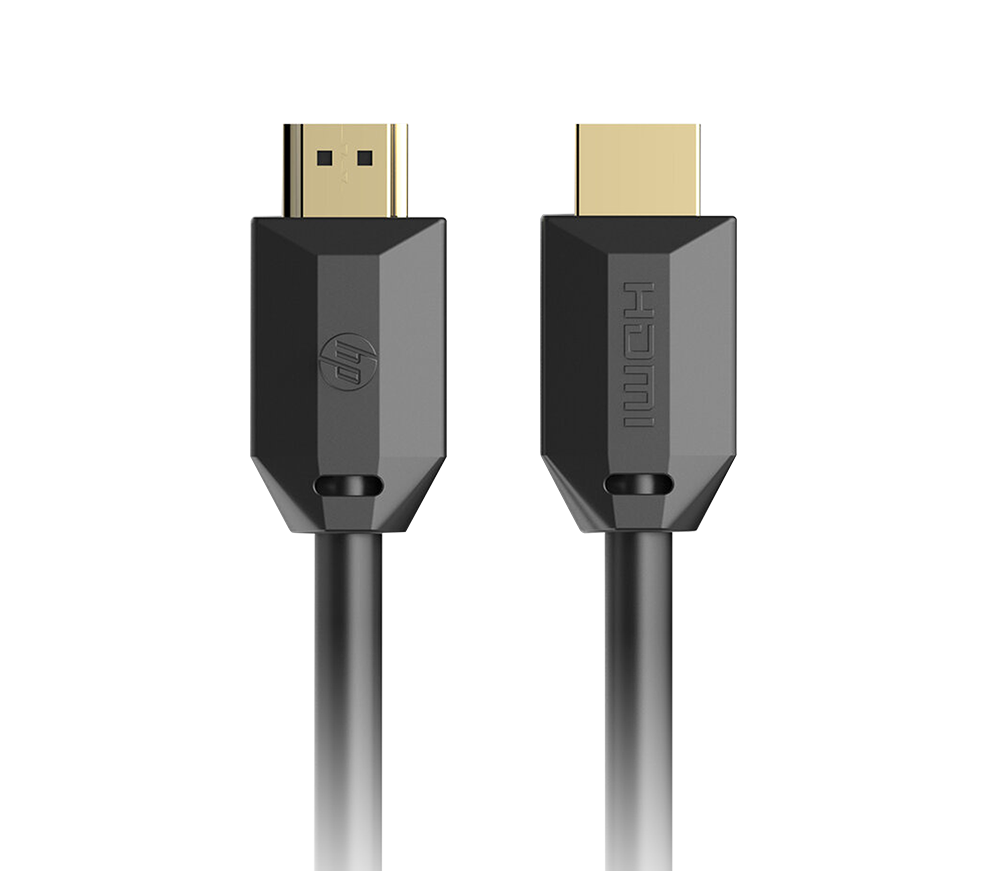 HP DHC-HD01 High Speed HDMI Cable