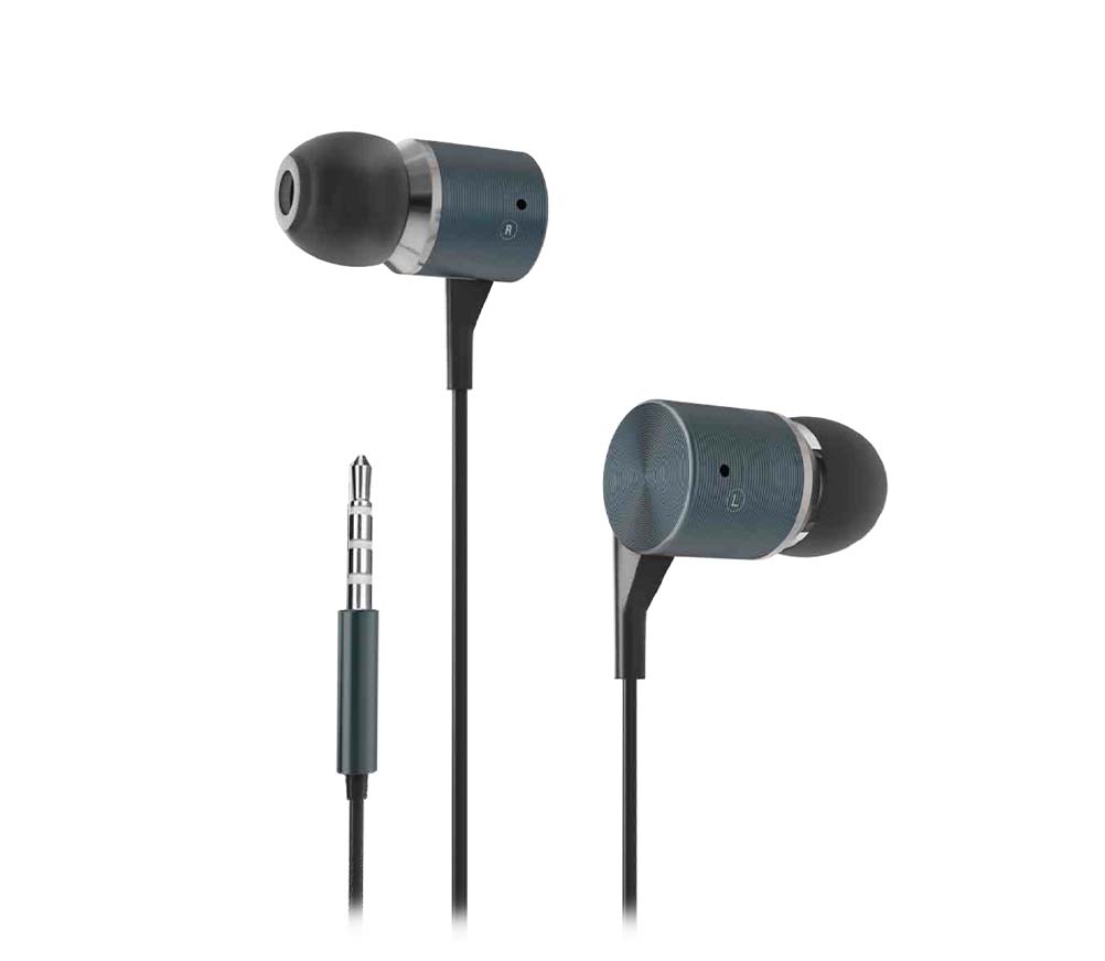 HP DHE-7003 Music Earphones