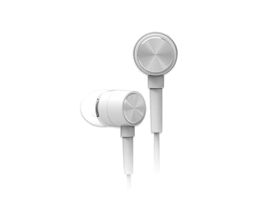 HP DHE-7003 Music Earphones