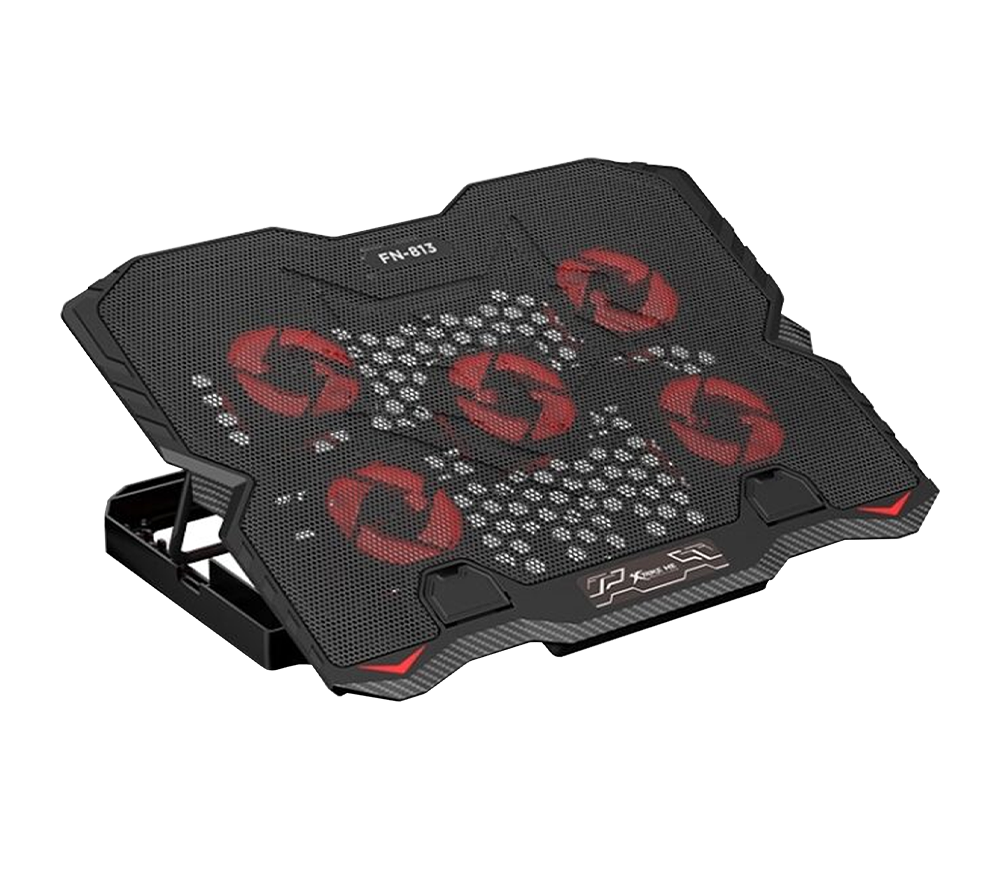 XTRIKE-ME FN-813 Laptop Cooling Pad 