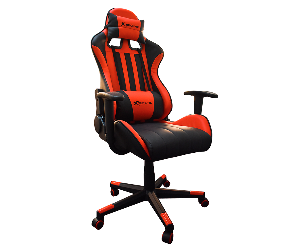 XTRIKE-ME GC-905 Advanced Gaming Chair