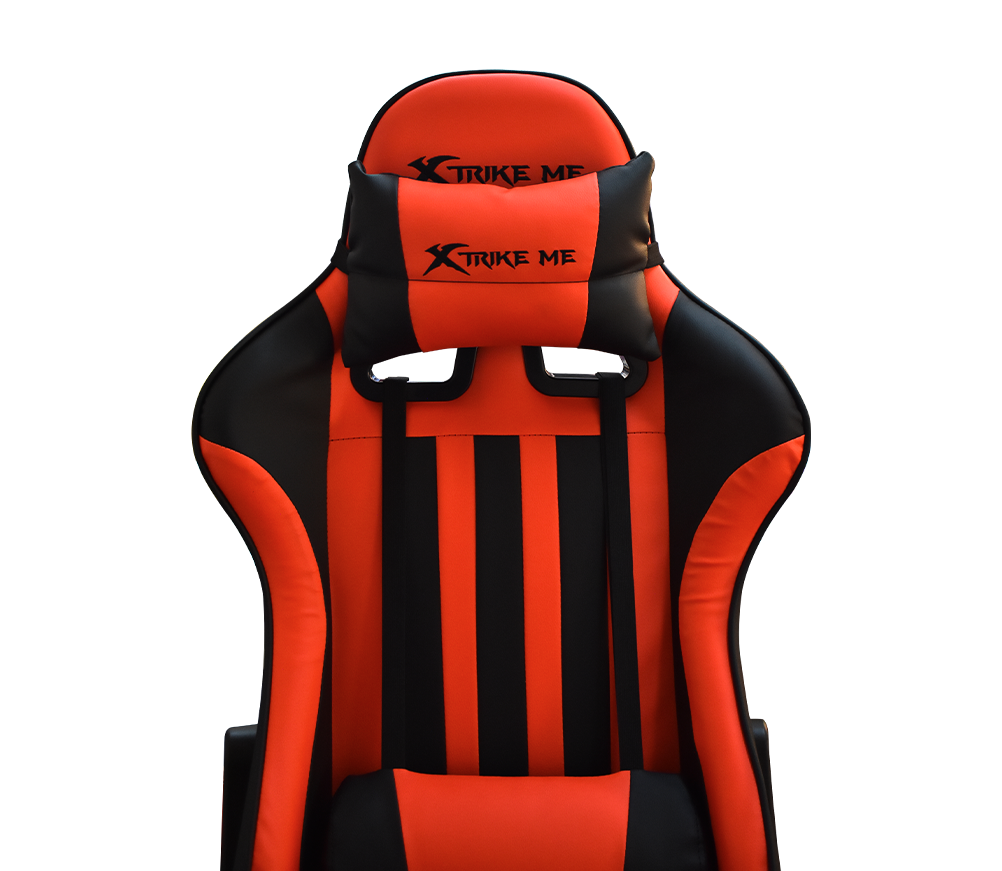 XTRIKE-ME GC-905 Advanced Gaming Chair