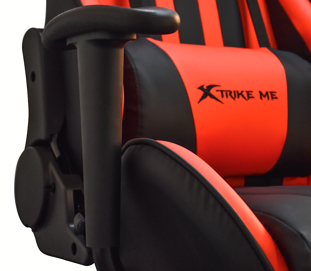 XTRIKE-ME GC-905 Advanced Gaming Chair